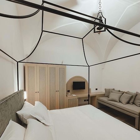 Masseria Don Luigi-Luxury Farmhouse Savelletri Exterior photo