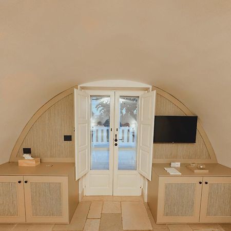 Masseria Don Luigi-Luxury Farmhouse Savelletri Exterior photo