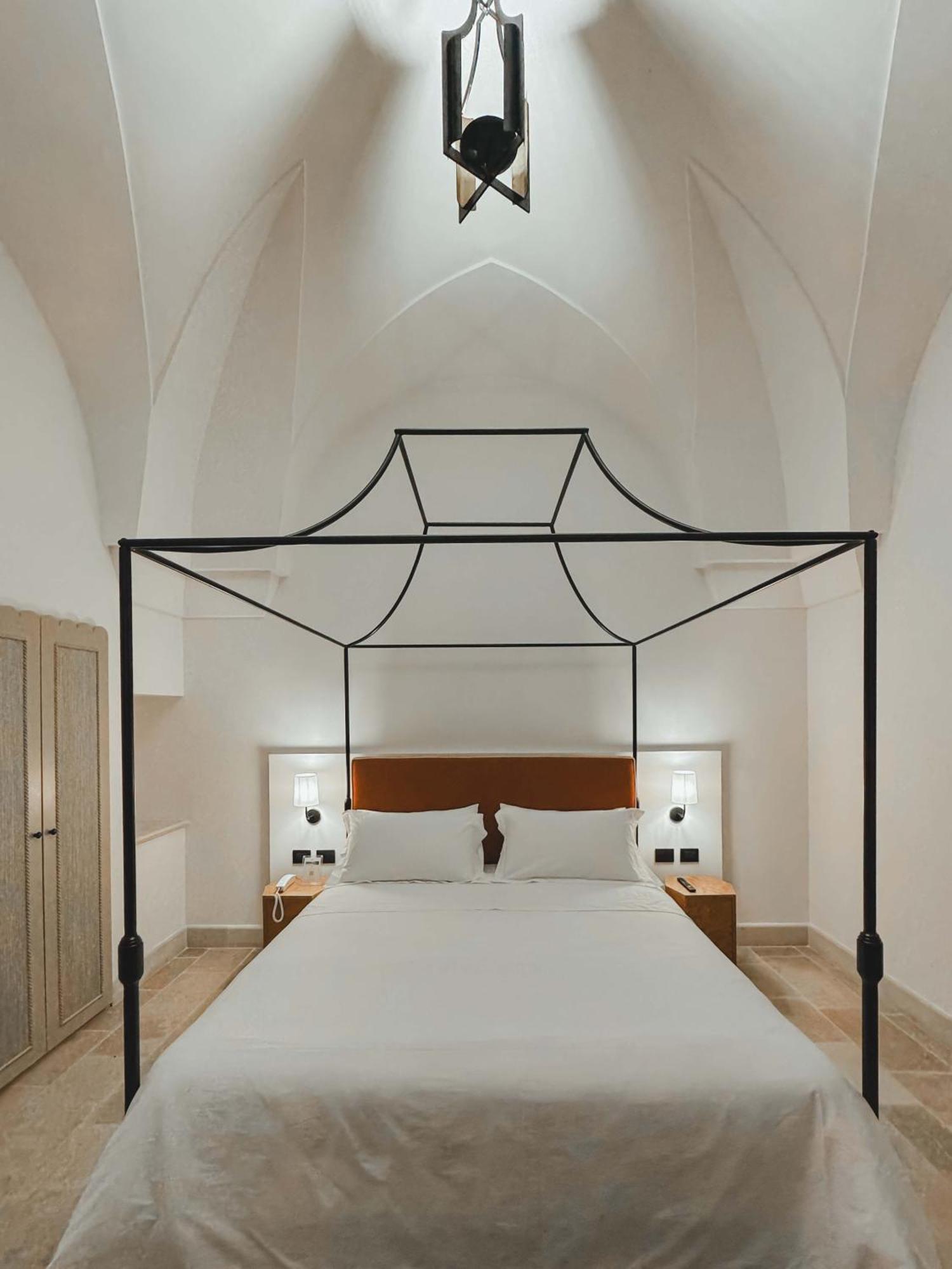 Masseria Don Luigi-Luxury Farmhouse Savelletri Exterior photo