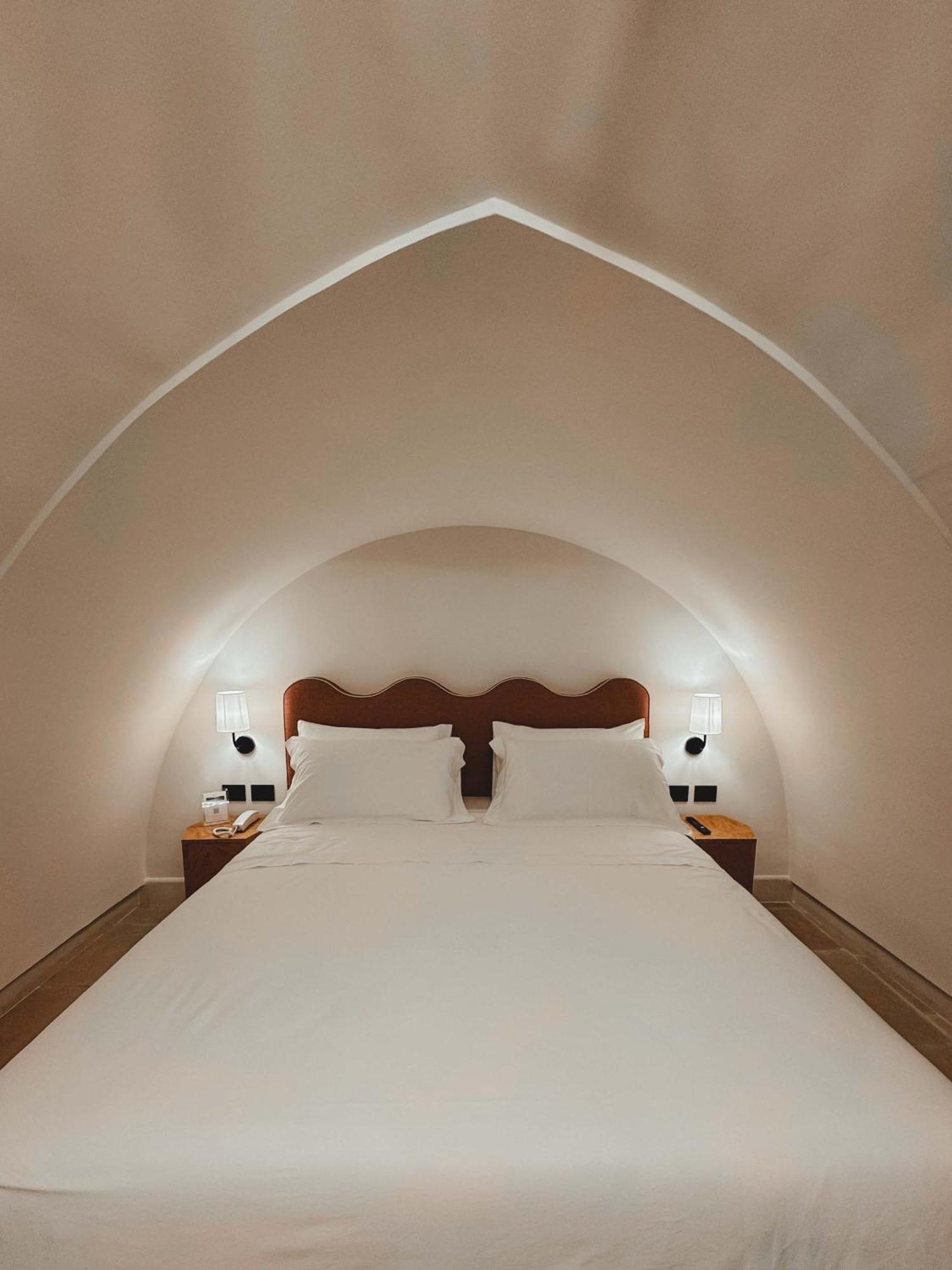 Masseria Don Luigi-Luxury Farmhouse Savelletri Exterior photo