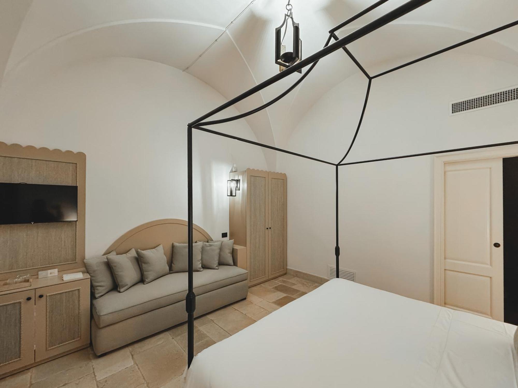 Masseria Don Luigi-Luxury Farmhouse Savelletri Exterior photo