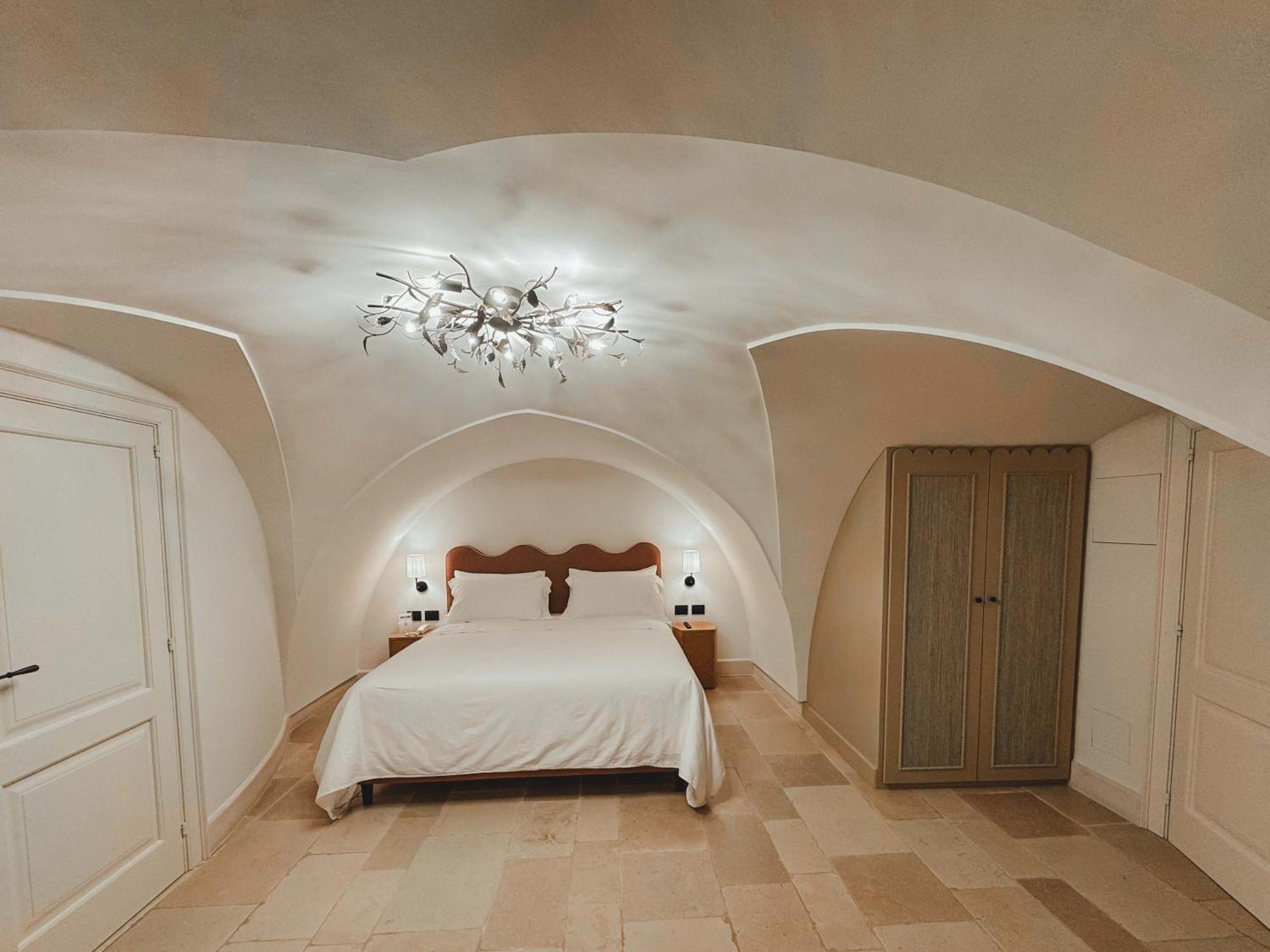 Masseria Don Luigi-Luxury Farmhouse Savelletri Exterior photo