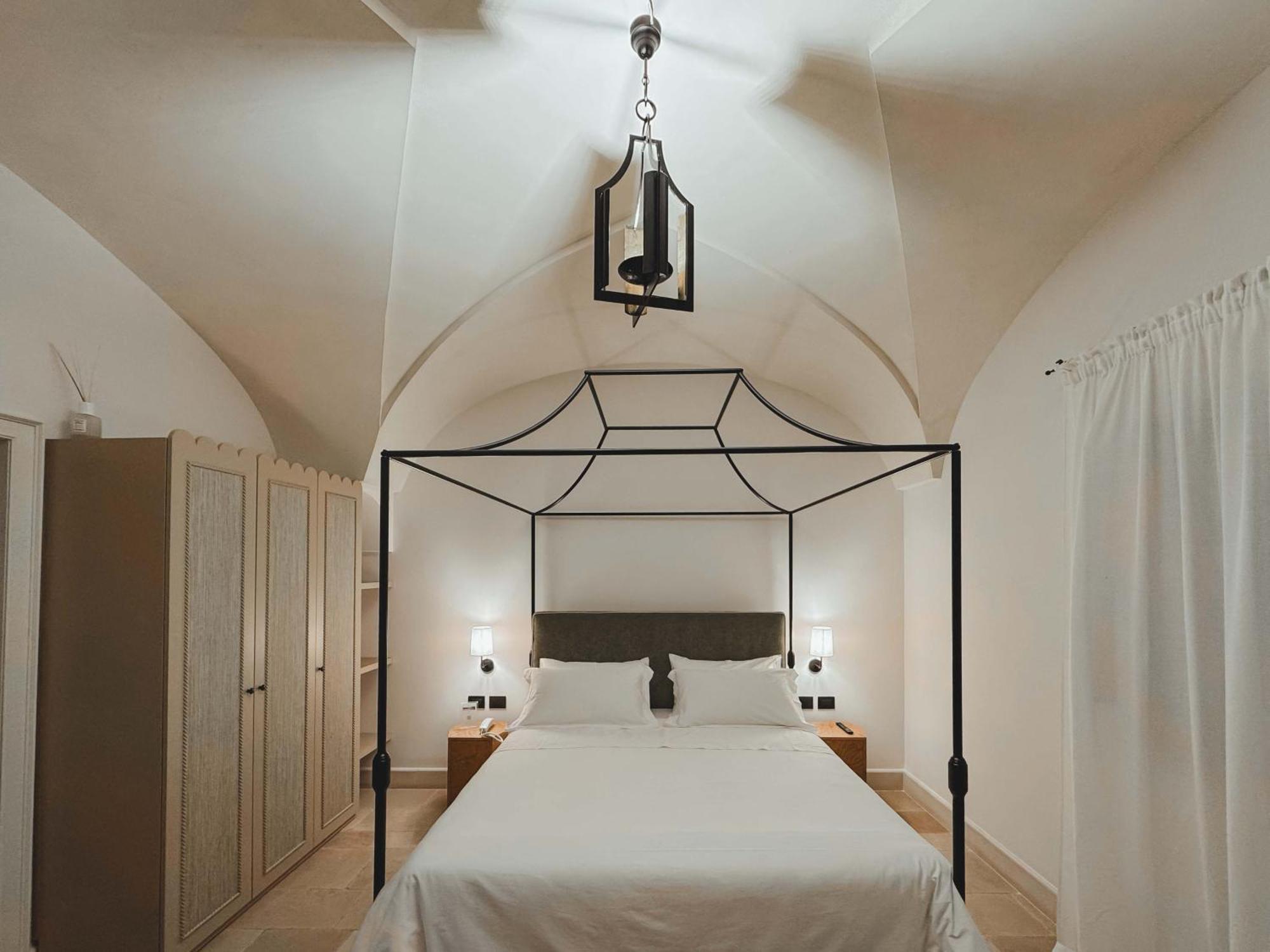 Masseria Don Luigi-Luxury Farmhouse Savelletri Exterior photo