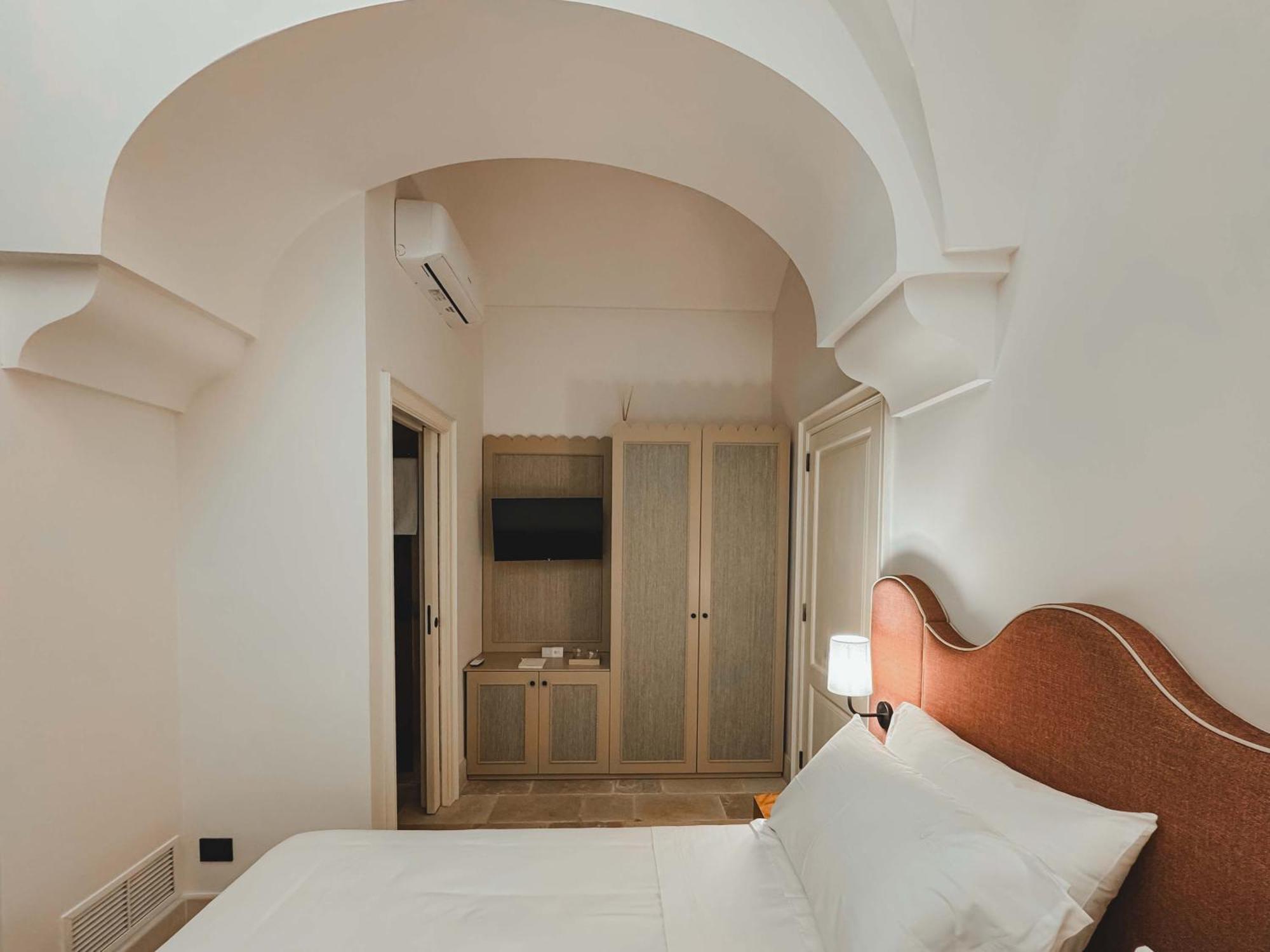 Masseria Don Luigi-Luxury Farmhouse Savelletri Exterior photo