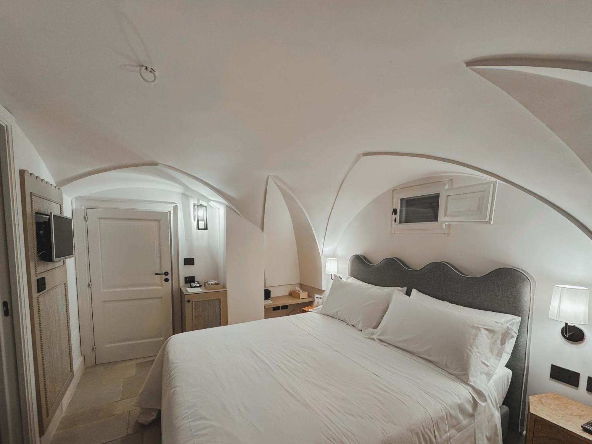 Masseria Don Luigi-Luxury Farmhouse Savelletri Exterior photo