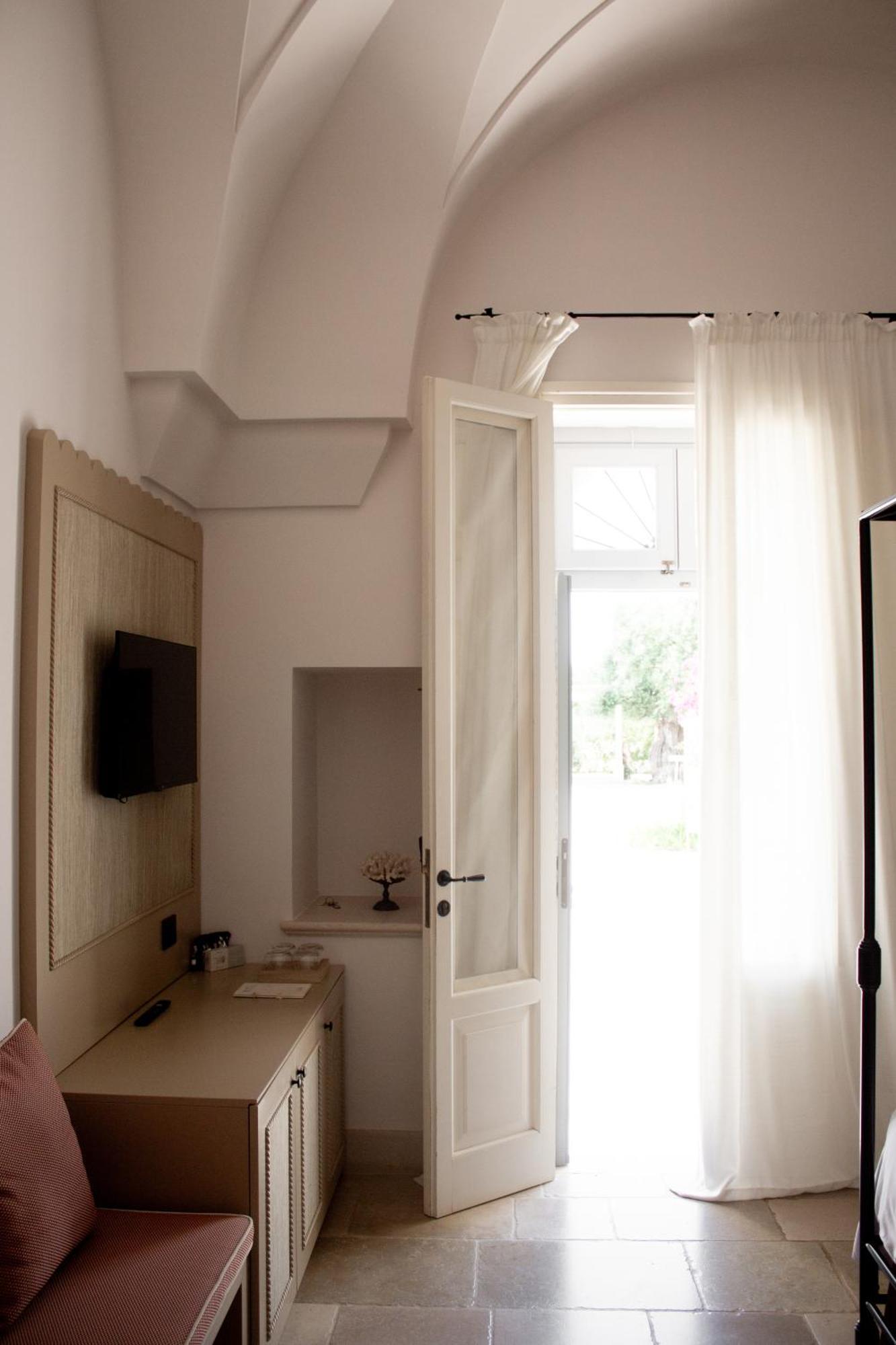 Masseria Don Luigi-Luxury Farmhouse Savelletri Exterior photo