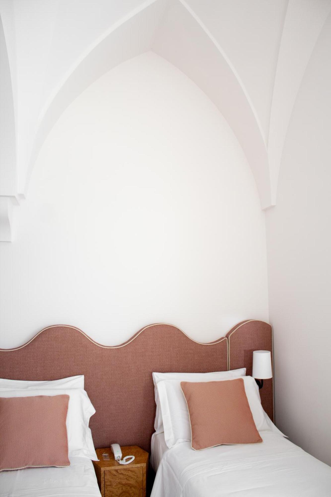 Masseria Don Luigi-Luxury Farmhouse Savelletri Exterior photo