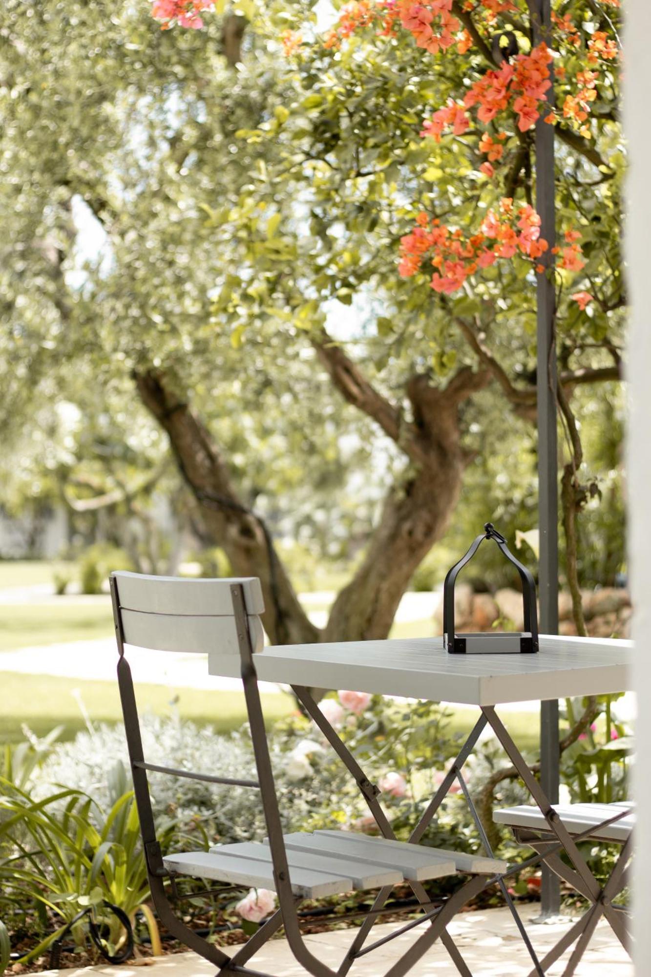 Masseria Don Luigi-Luxury Farmhouse Savelletri Exterior photo