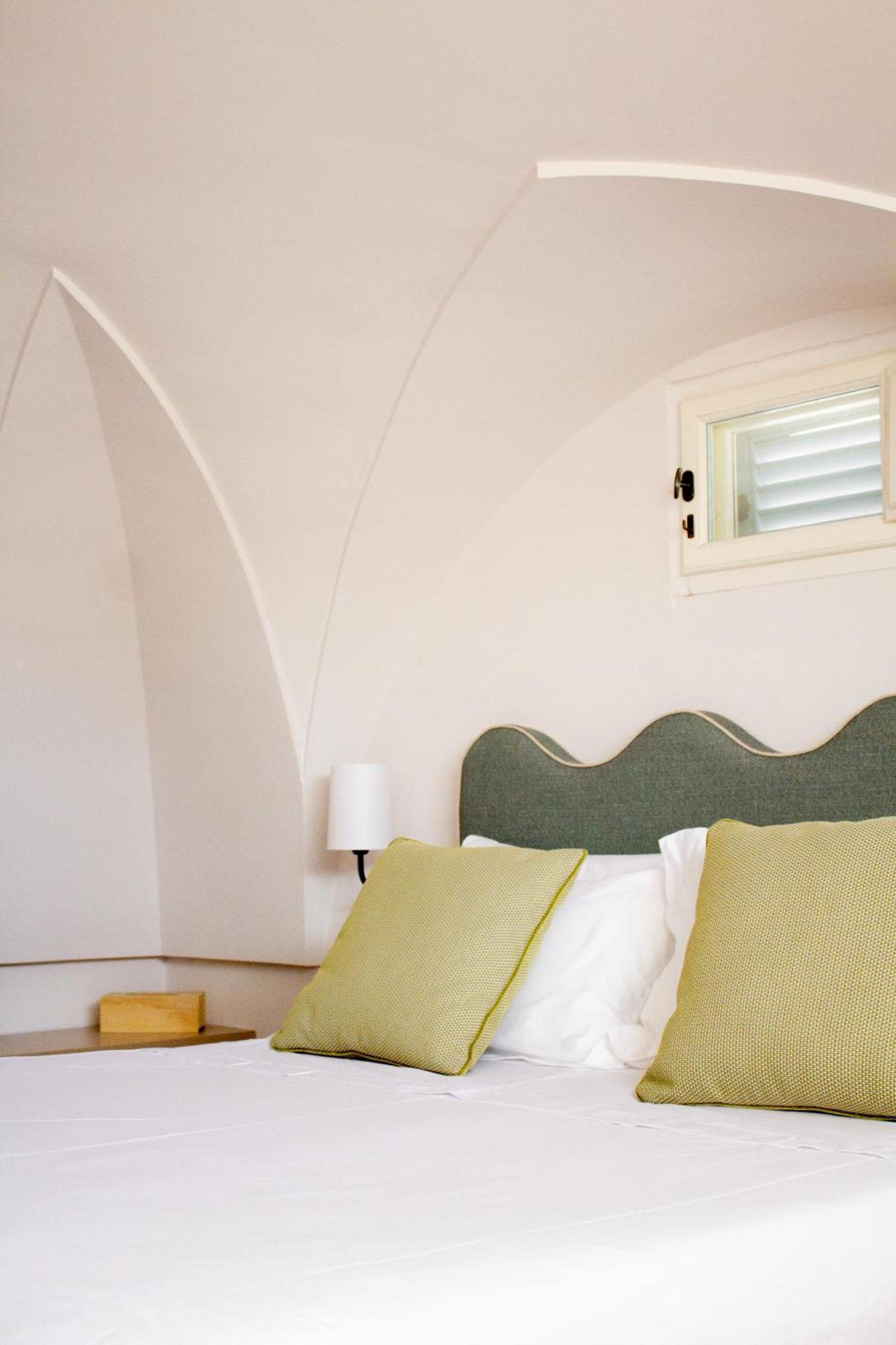 Masseria Don Luigi-Luxury Farmhouse Savelletri Exterior photo