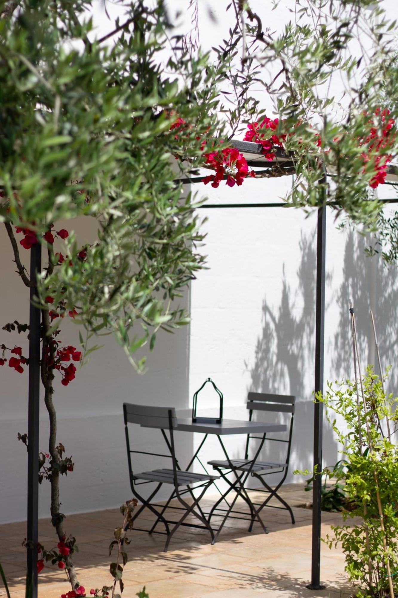 Masseria Don Luigi-Luxury Farmhouse Savelletri Exterior photo