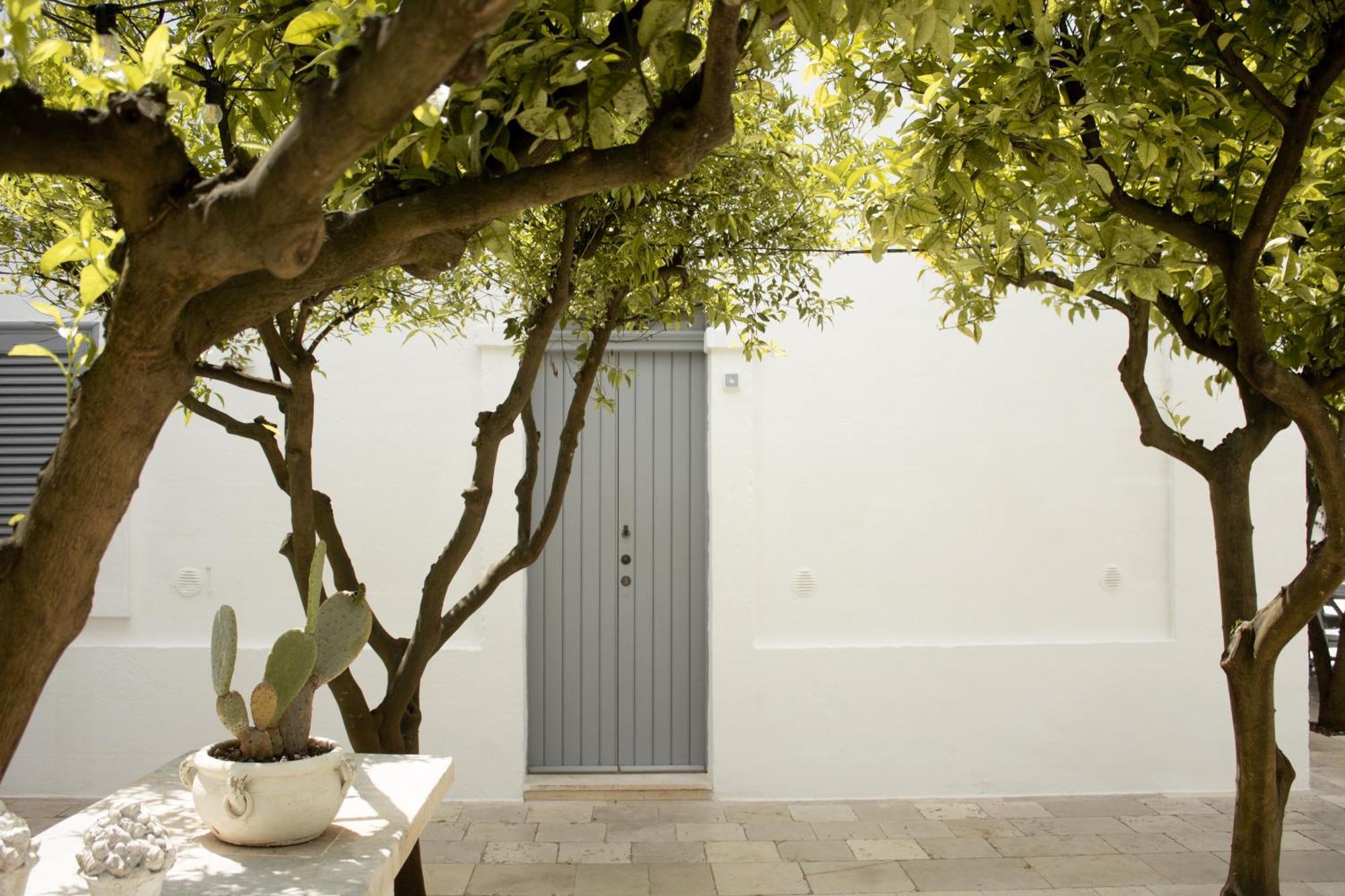 Masseria Don Luigi-Luxury Farmhouse Savelletri Exterior photo