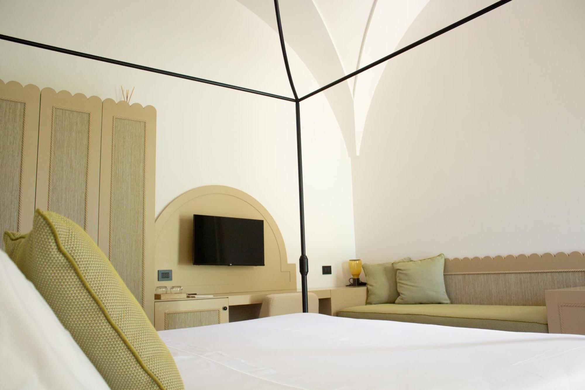 Masseria Don Luigi-Luxury Farmhouse Savelletri Exterior photo