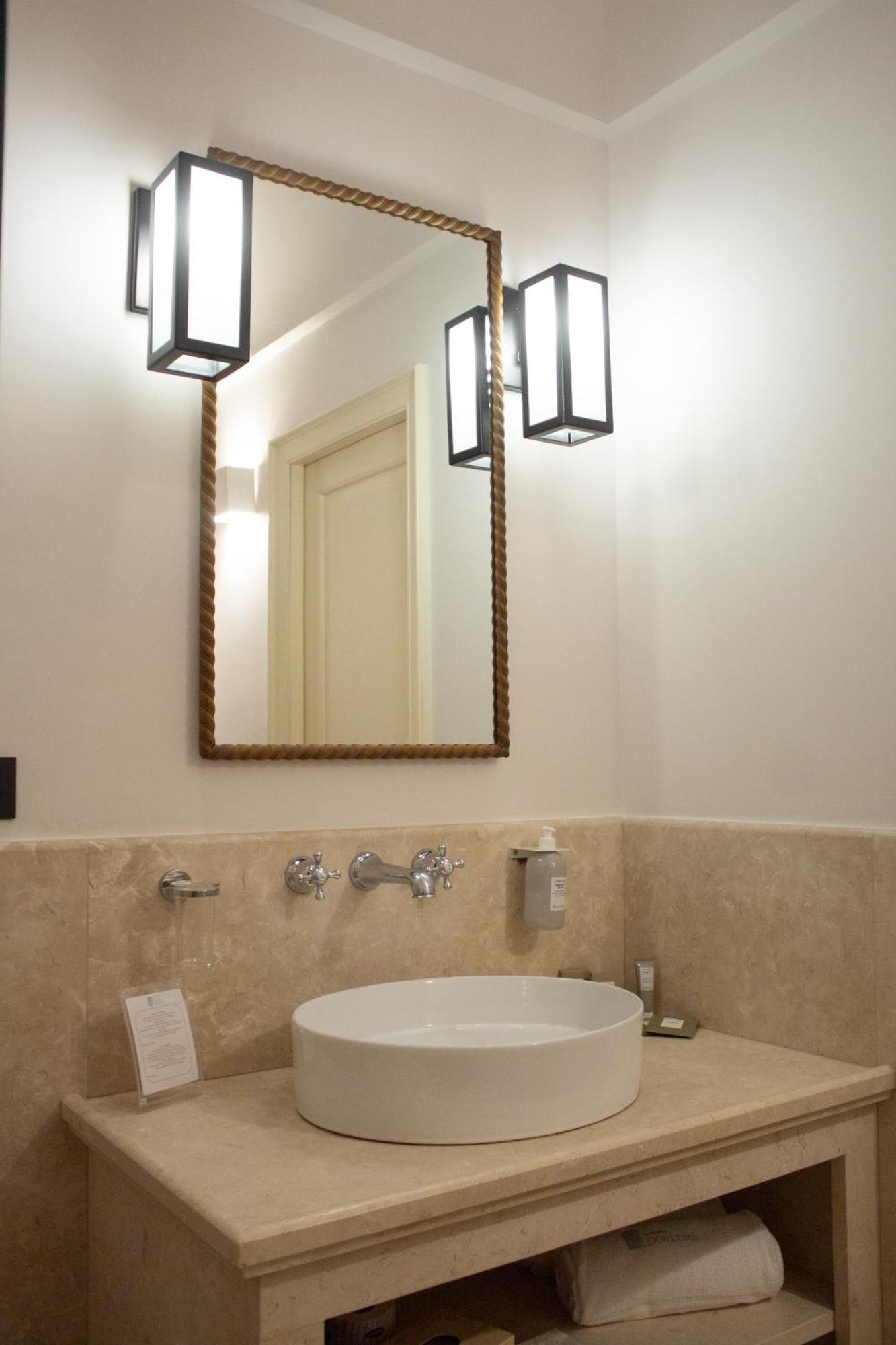 Masseria Don Luigi-Luxury Farmhouse Savelletri Exterior photo