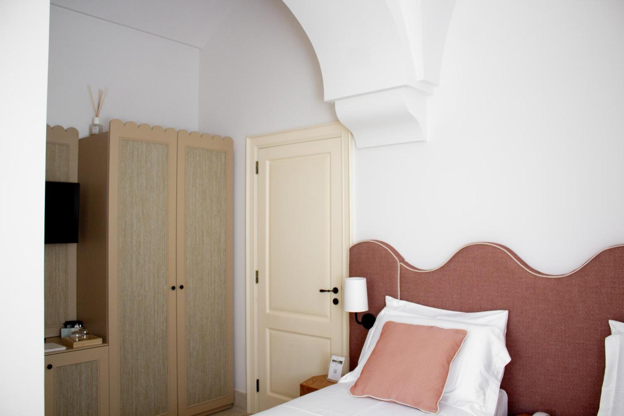 Masseria Don Luigi-Luxury Farmhouse Savelletri Exterior photo