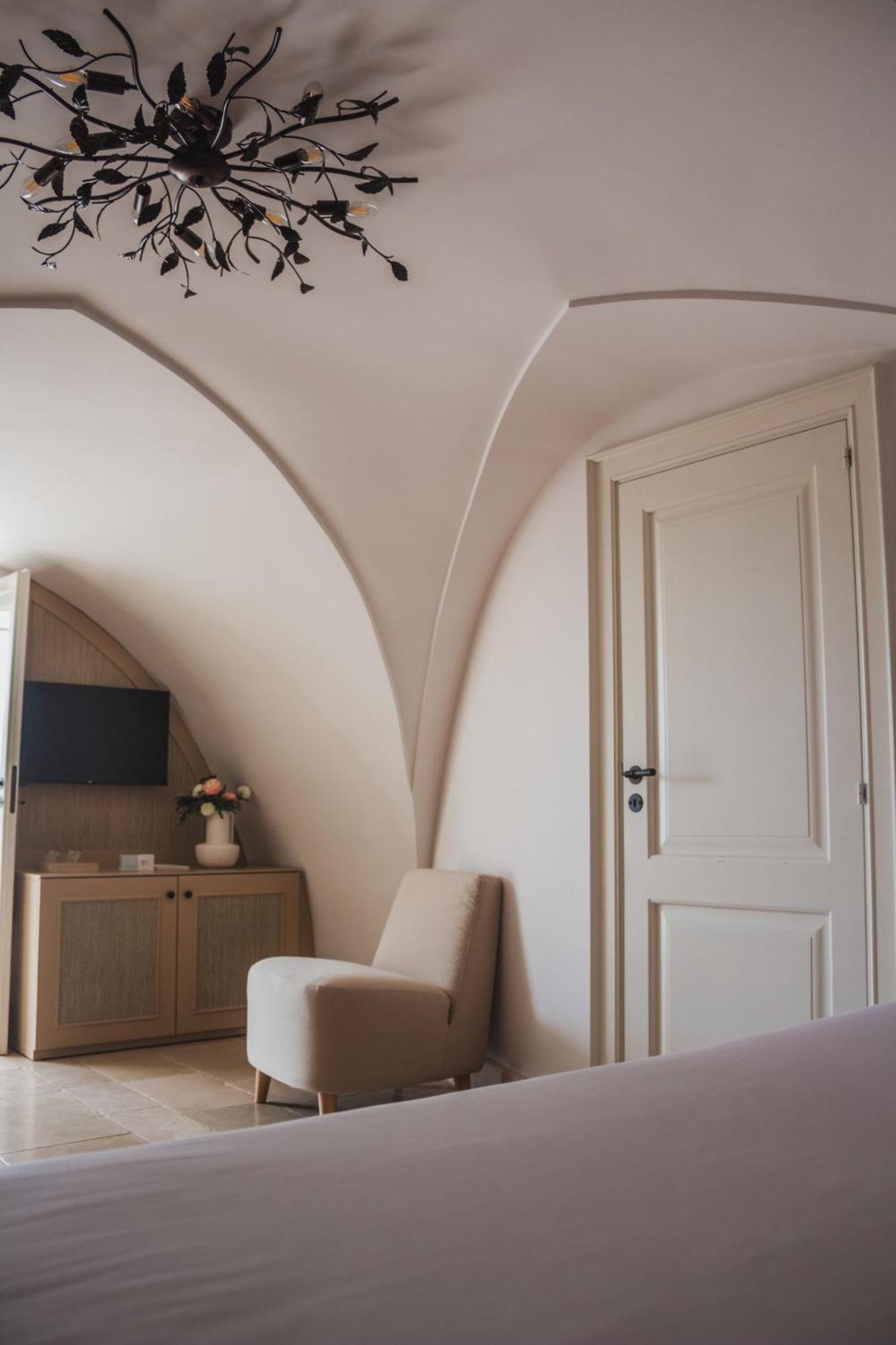 Masseria Don Luigi-Luxury Farmhouse Savelletri Exterior photo