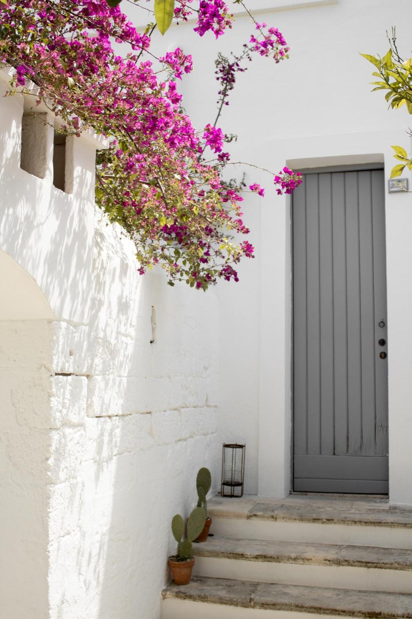 Masseria Don Luigi-Luxury Farmhouse Savelletri Exterior photo