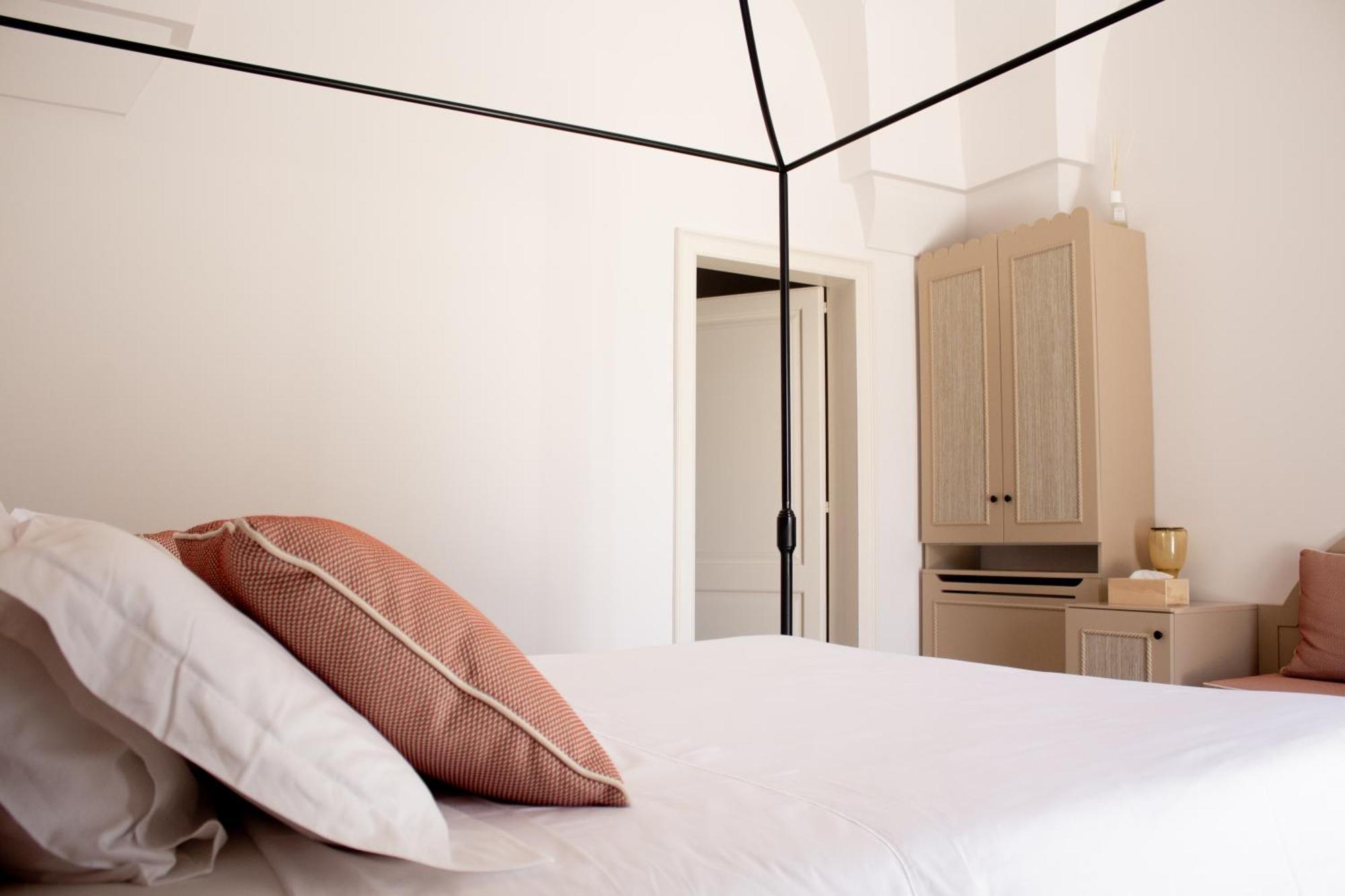 Masseria Don Luigi-Luxury Farmhouse Savelletri Exterior photo