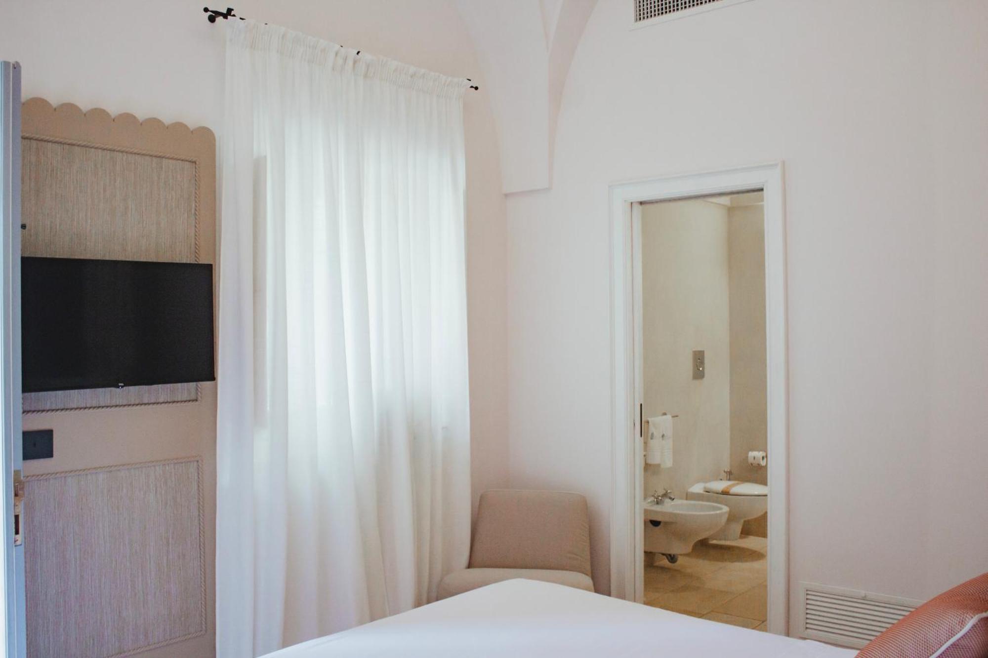 Masseria Don Luigi-Luxury Farmhouse Savelletri Exterior photo