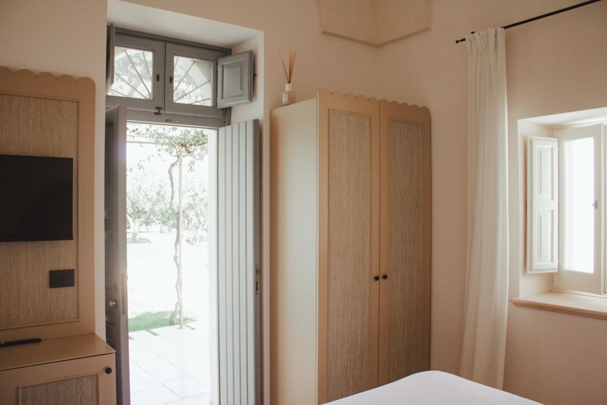 Masseria Don Luigi-Luxury Farmhouse Savelletri Exterior photo