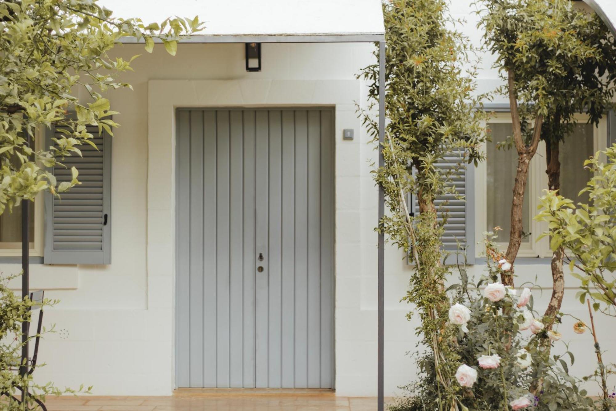 Masseria Don Luigi-Luxury Farmhouse Savelletri Exterior photo