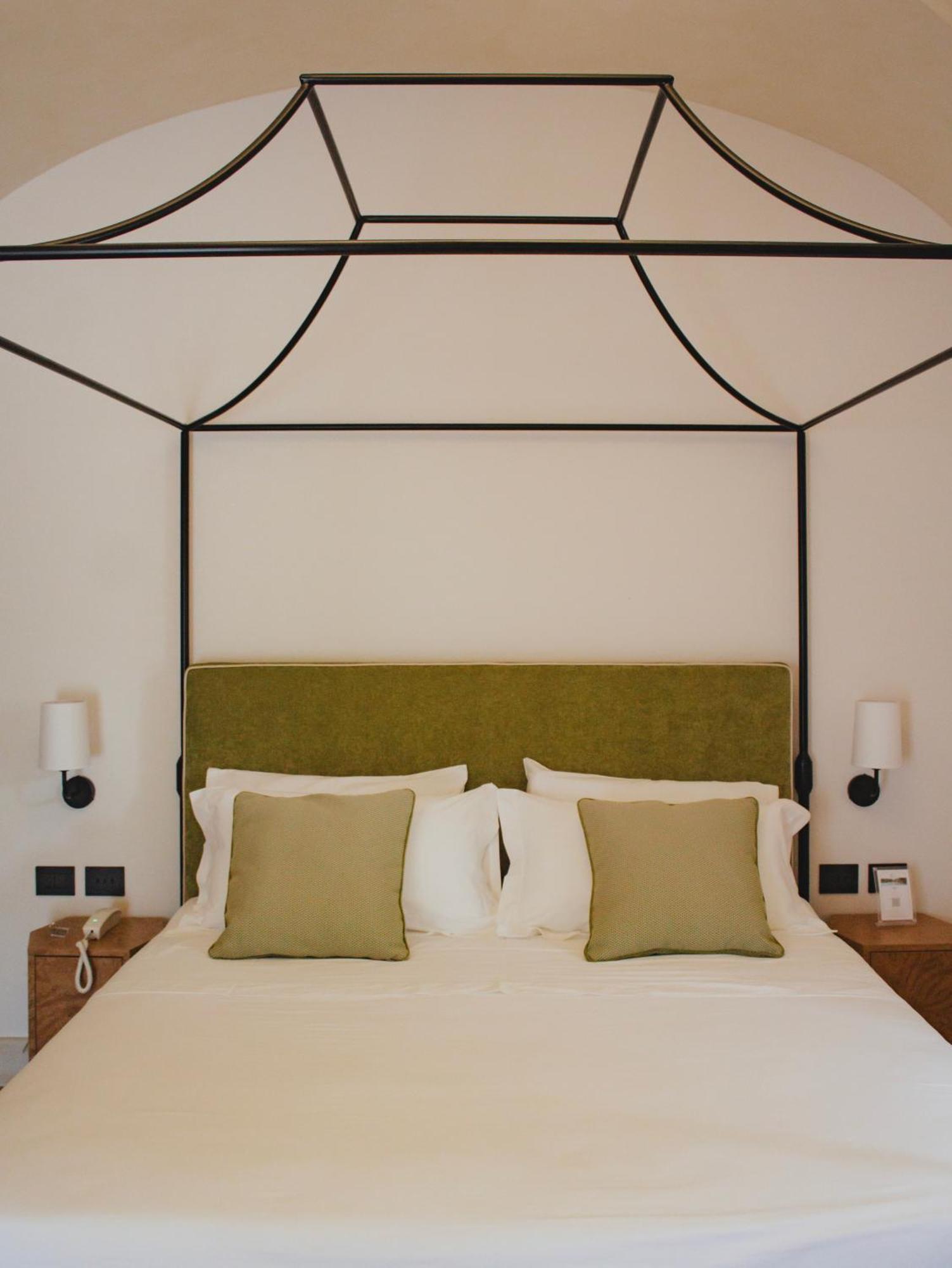 Masseria Don Luigi-Luxury Farmhouse Savelletri Exterior photo