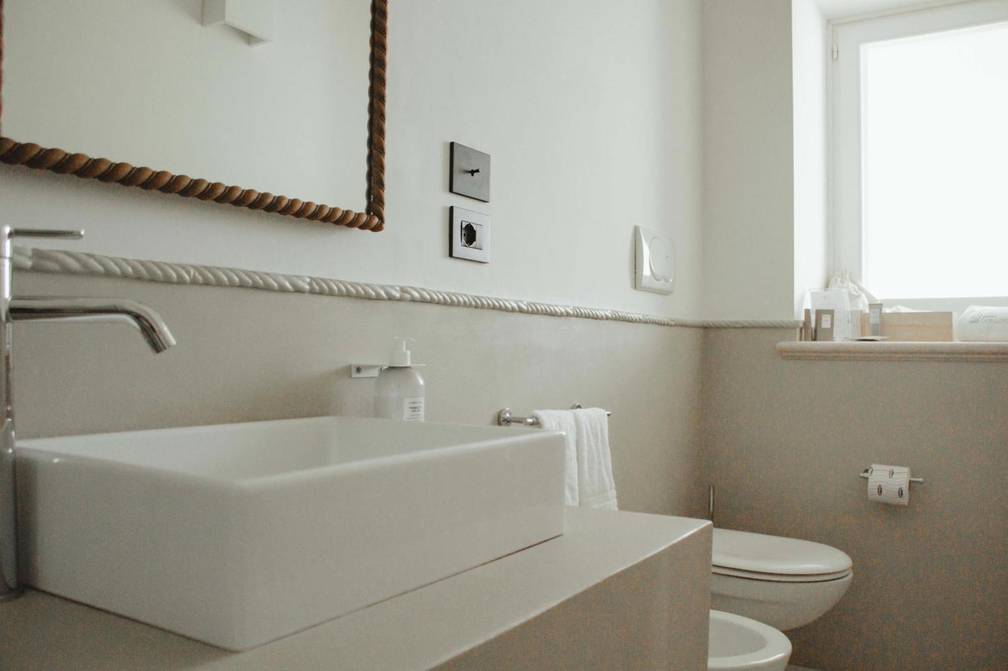 Masseria Don Luigi-Luxury Farmhouse Savelletri Exterior photo
